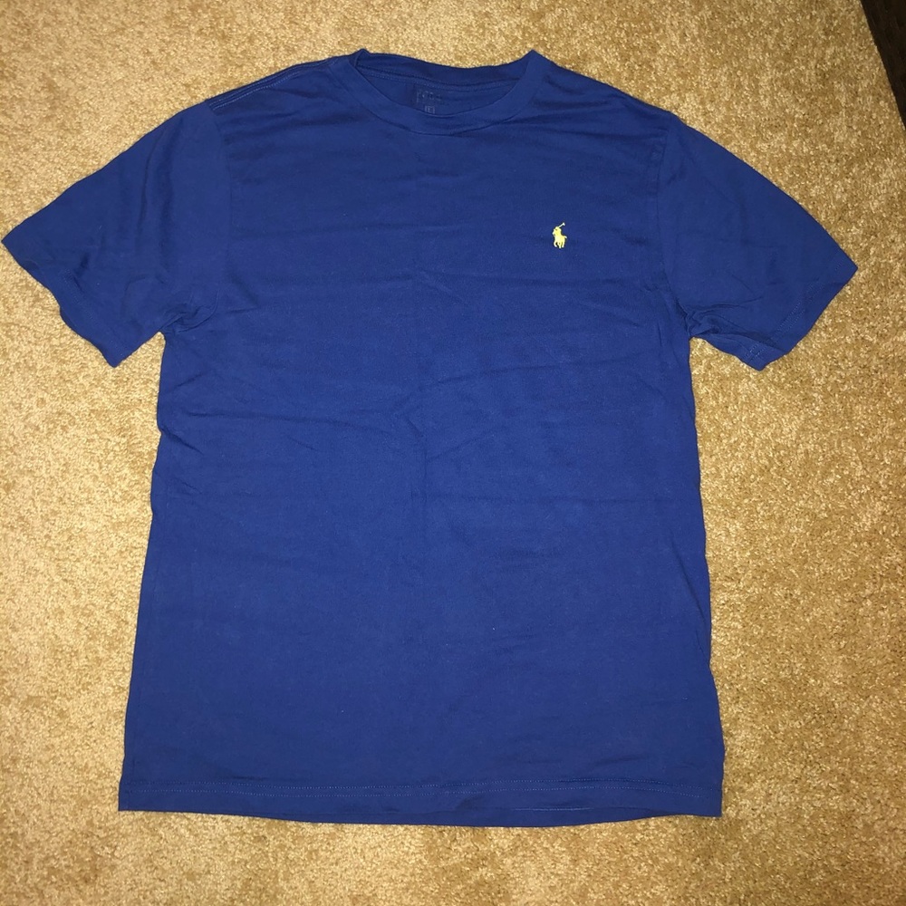 Polo shirt